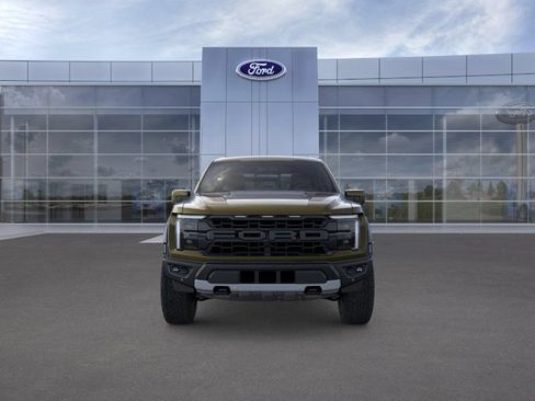 New 2026 Ford F150 Raptor AWD/4WD image 6