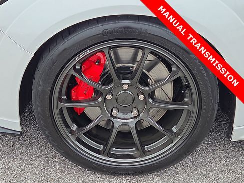 Used 2025 Acura Integra Type S image 7