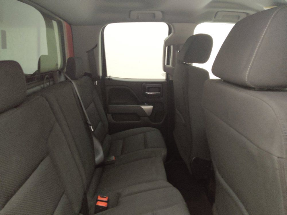 Used 2019 Chevrolet Silverado 1500 LT AWD/4WD image 19