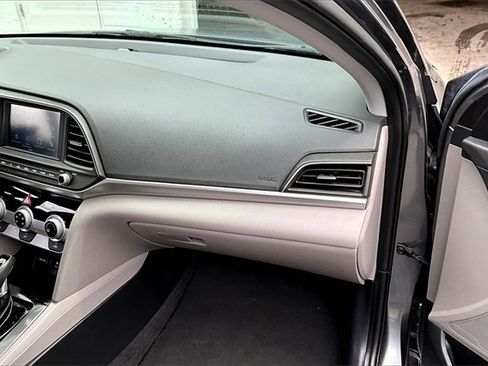 Used 2019 Hyundai Elantra SEL image 16