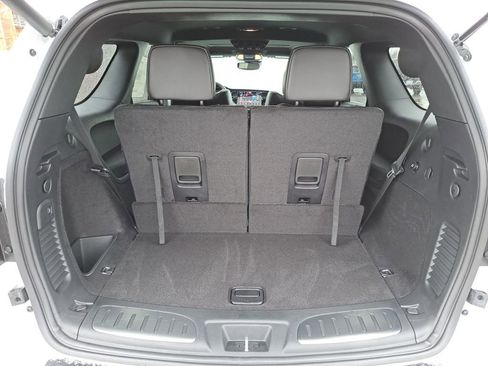 New 2026 Dodge Durango GT image 7