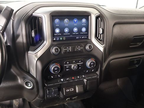 Used 2023 Chevrolet Silverado 2500 LT w/ Convenience Package image 5