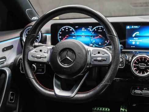 Certified 2023 Mercedes-Benz CLA 250 image 17