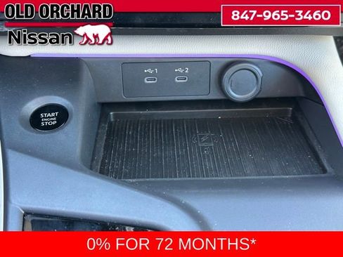 New 2026 Nissan Sentra SL image 17