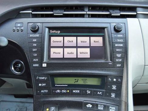 Used 2010 Toyota Prius FWD image 22