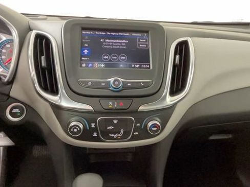 Used 2024 Chevrolet Equinox LS w/ LS Convenience Package FWD image 28