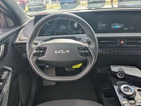 Used 2023 Kia EV6 GT AWD/4WD image 16
