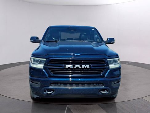 Used 2023 RAM 1500 Laramie AWD/4WD image 8