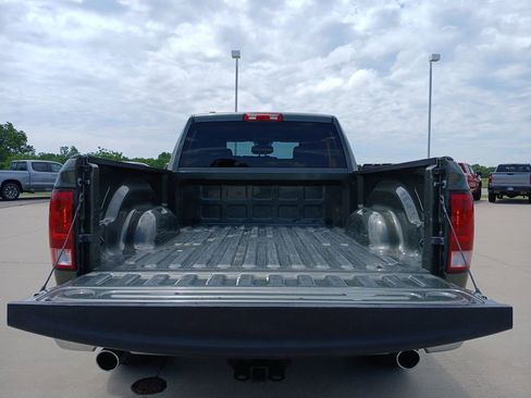 Used 2021 RAM 1500 Tradesman w/ Tradesman SXT Package AWD/4WD image 26