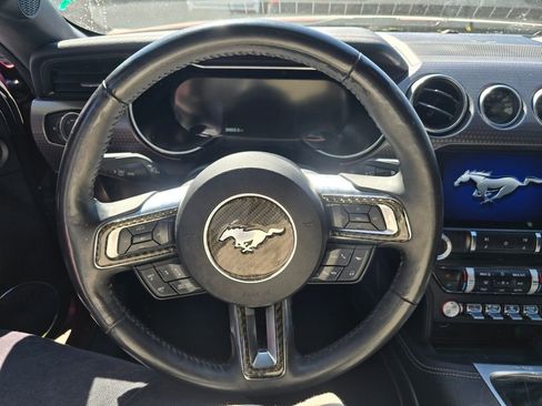 Used 2019 Ford Mustang GT Premium w/ GT Performance Package image 13