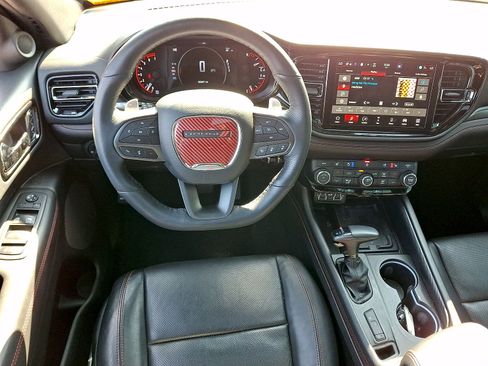 Used 2023 Dodge Durango R/T AWD/4WD image 21