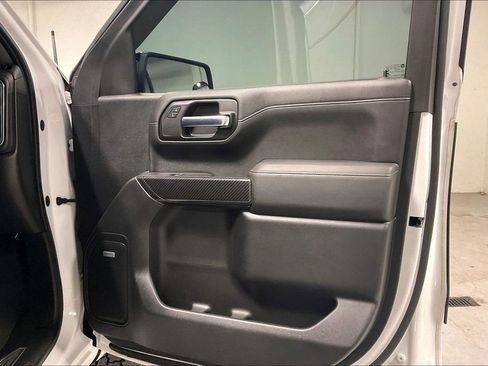 Used 2020 Chevrolet Silverado 1500 RST w/ All-Star Edition AWD/4WD image 23