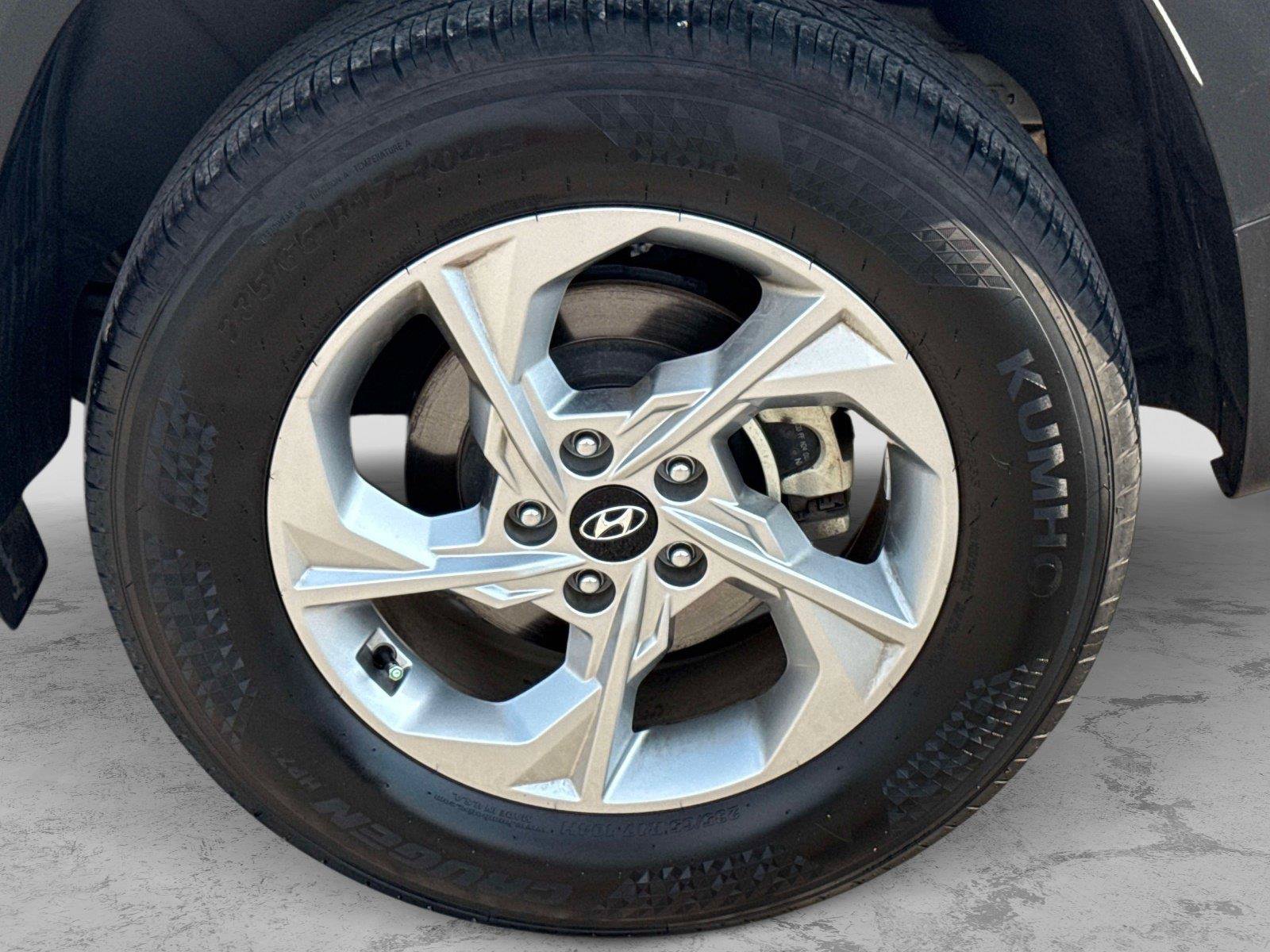 Used 2024 Hyundai Tucson SEL AWD/4WD image 9