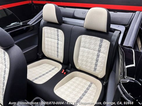 Used 2018 Volkswagen Beetle 2.0T Coast w/ Coast Lighting Package image 11