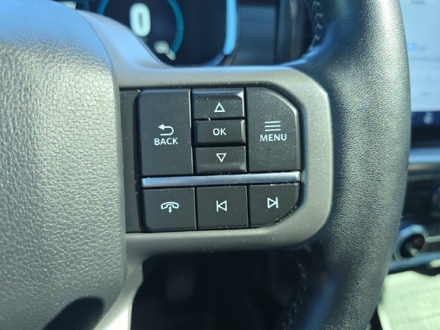 Used 2022 Ford F150 Lariat w/ Equipment Group 502A High AWD/4WD image 29