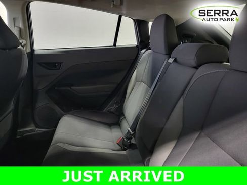 Certified 2025 Subaru Crosstrek 2.0i Premium image 14