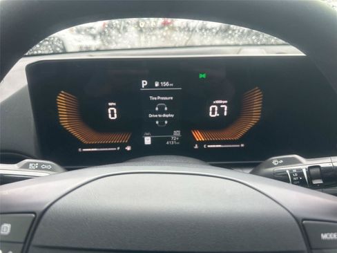 Used 2025 Kia K4 FWD image 18
