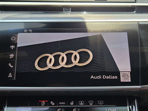 New 2026 Audi S8 AWD/4WD image 21