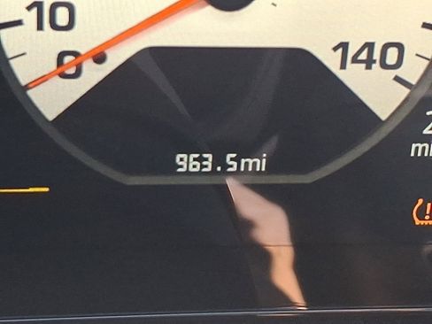 Certified 2025 Ford Mustang Coupe image 19