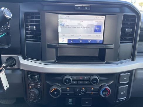 New 2026 Ford F250 XL w/ STX Appearance Package image 19