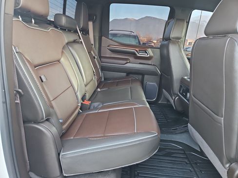 Used 2023 GMC Sierra 1500 Denali image 33