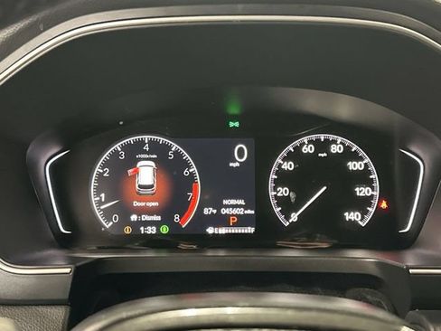Used 2025 Honda Pilot EX-L image 14