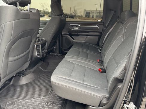 Used 2022 RAM 1500 Big Horn image 9