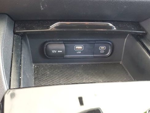 Certified 2023 Kia Sportage LX AWD/4WD image 28