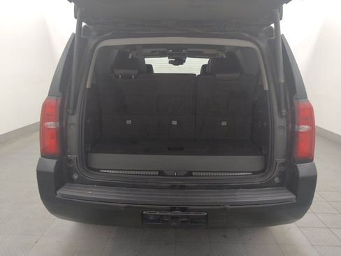 Used 2018 Chevrolet Tahoe LT RWD image 29
