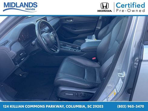 Used 2024 Honda Accord EX-L image 26