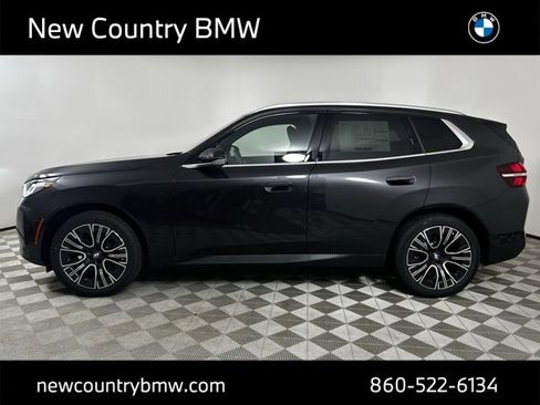 New 2026 BMW X3 xDrive30 w/ Convenience Package image 4