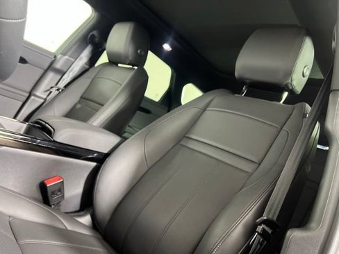 Used 2026 Land Rover Range Rover Evoque Dynamic SE AWD/4WD image 26