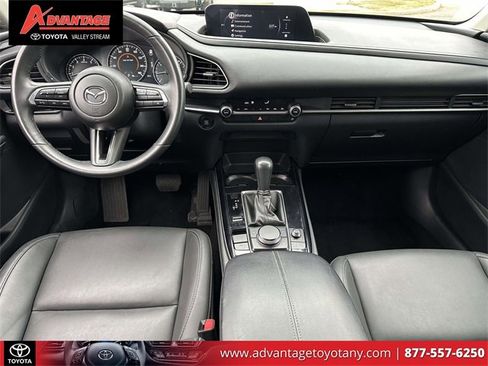 Used 2024 MAZDA CX-30 AWD 2.5 S w/ Select Sport Pkg image 18
