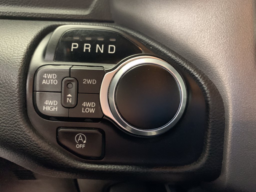 Used 2023 RAM 1500 Big Horn AWD/4WD image 29