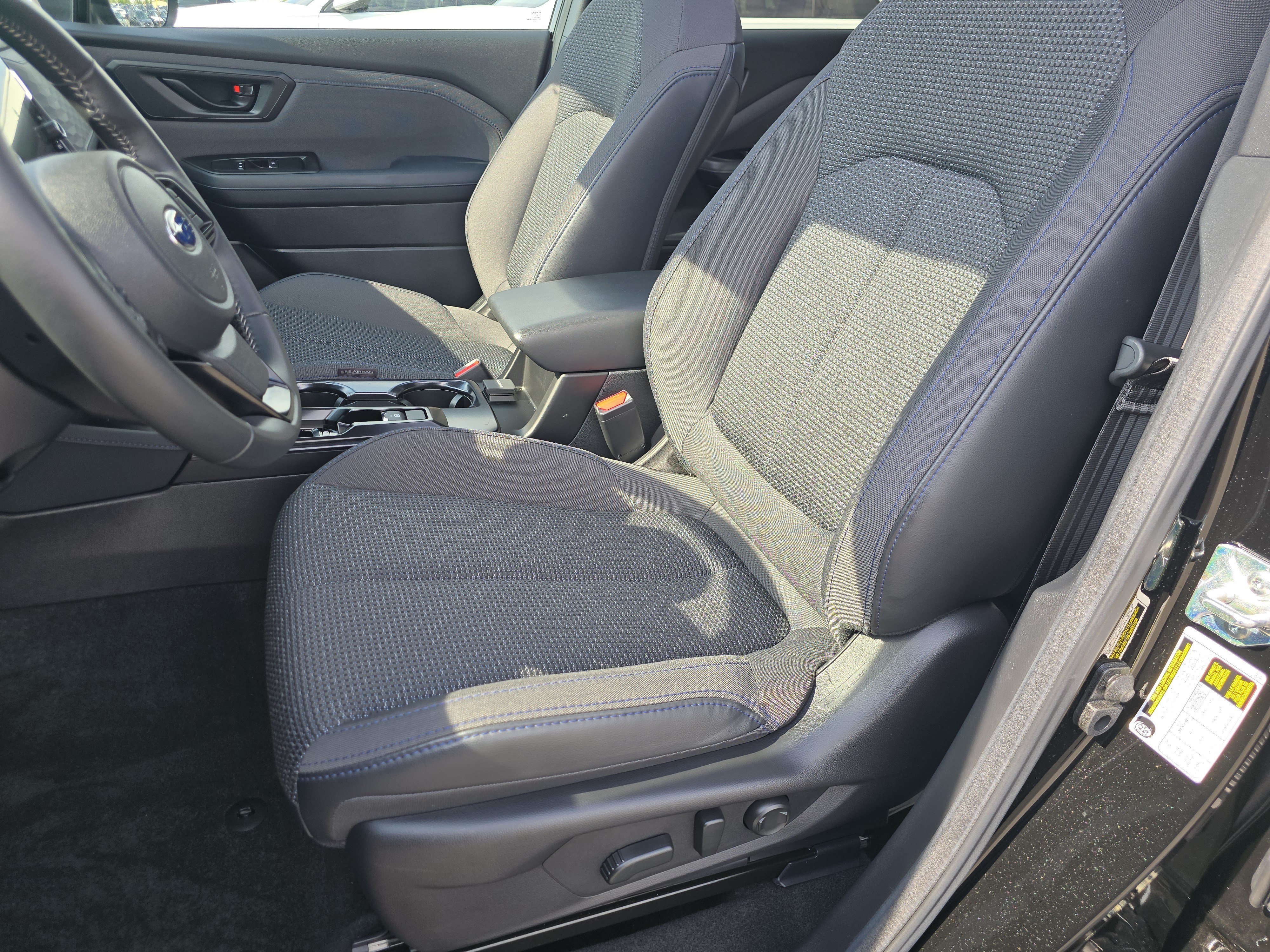 Certified 2026 Subaru Forester Premium AWD/4WD image 20