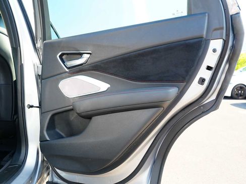 Certified 2023 Acura RDX A-Spec AWD/4WD image 34