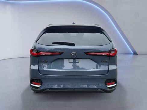 New 2026 MAZDA CX-70 3.3 Turbo w/ Premium Plus Pkg AWD/4WD image 12