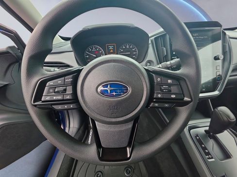 New 2026 Subaru Crosstrek 2.0i Premium image 13