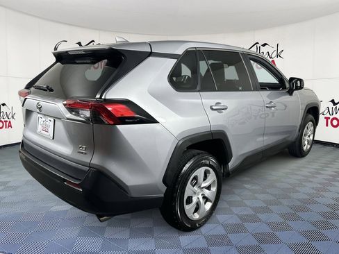 Used 2024 Toyota RAV4 LE image 7