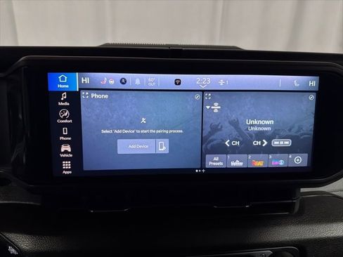 Used 2024 Jeep Wrangler Willys image 22