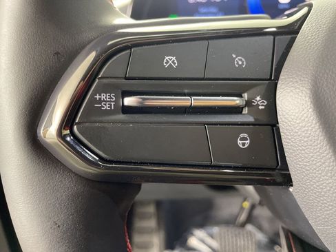 New 2026 Chevrolet Blazer EV SS image 27