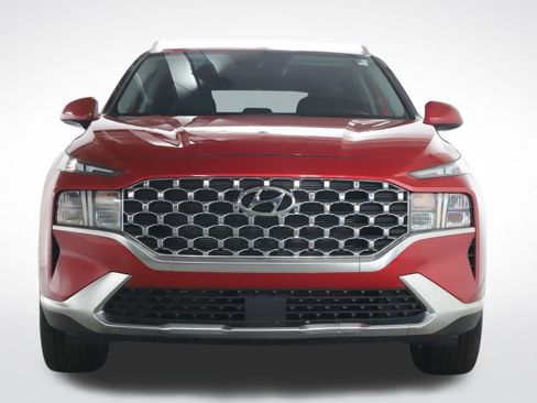 Used 2022 Hyundai Santa Fe SEL FWD image 5