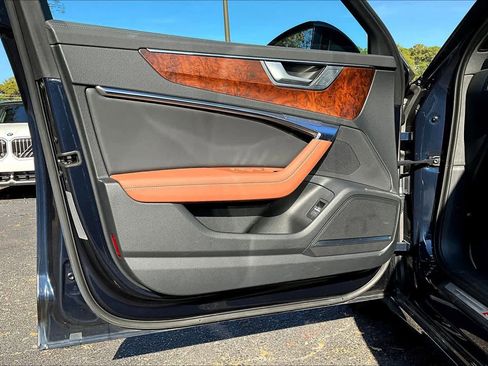 Used 2022 Audi A6 3.0T Prestige image 21