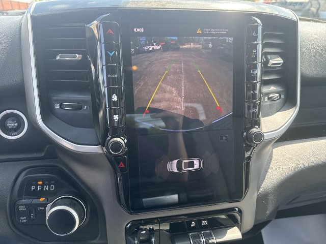 Used 2020 RAM 2500 Big Horn AWD/4WD image 30