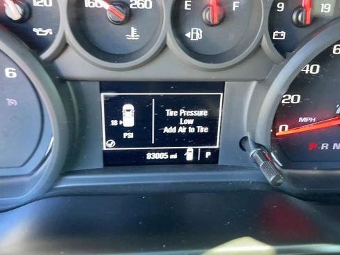 Used 2022 Chevrolet Silverado 1500 W/T w/ WT Convenience Package RWD image 9