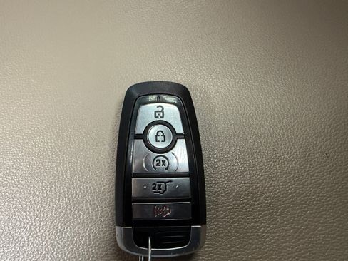 Certified 2024 Ford Expedition Limited image 43