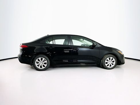 Used 2026 Toyota Corolla LE image 10