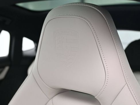 Certified 2026 Porsche Panamera 4 AWD/4WD image 16