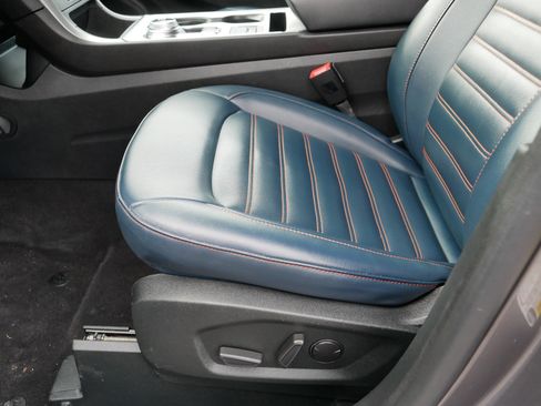 Used 2022 Ford Edge SEL w/ Sport Appearance Package image 20