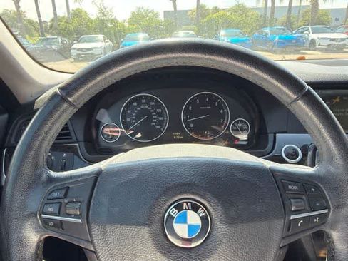 Used 2011 BMW 528i Sedan RWD image 20